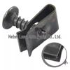 Automotive Self-Tapping Screw & U-Shaped Fender Clip