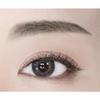 KARADIUM Автоматический карандаш для бровей Flat Eyebrow Черно-коричневый №01 0,3 г x 2 (Доступно 3 цвета)