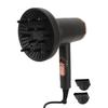 Hair Dryer High Power Fast Drying Ionic Low Radiation Constant Temperature Hair Blow Dryer UK Plug