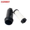 2008-14 For Mitsubishi Lancer Evolution GSR MR Ralliart SST Transmission Filter 31256837 Oil-gas Separator Engine Components