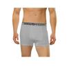 Seher Yıldızı 3 lü Erkek Likralı Elastan Boxer Pamuklu SH0060