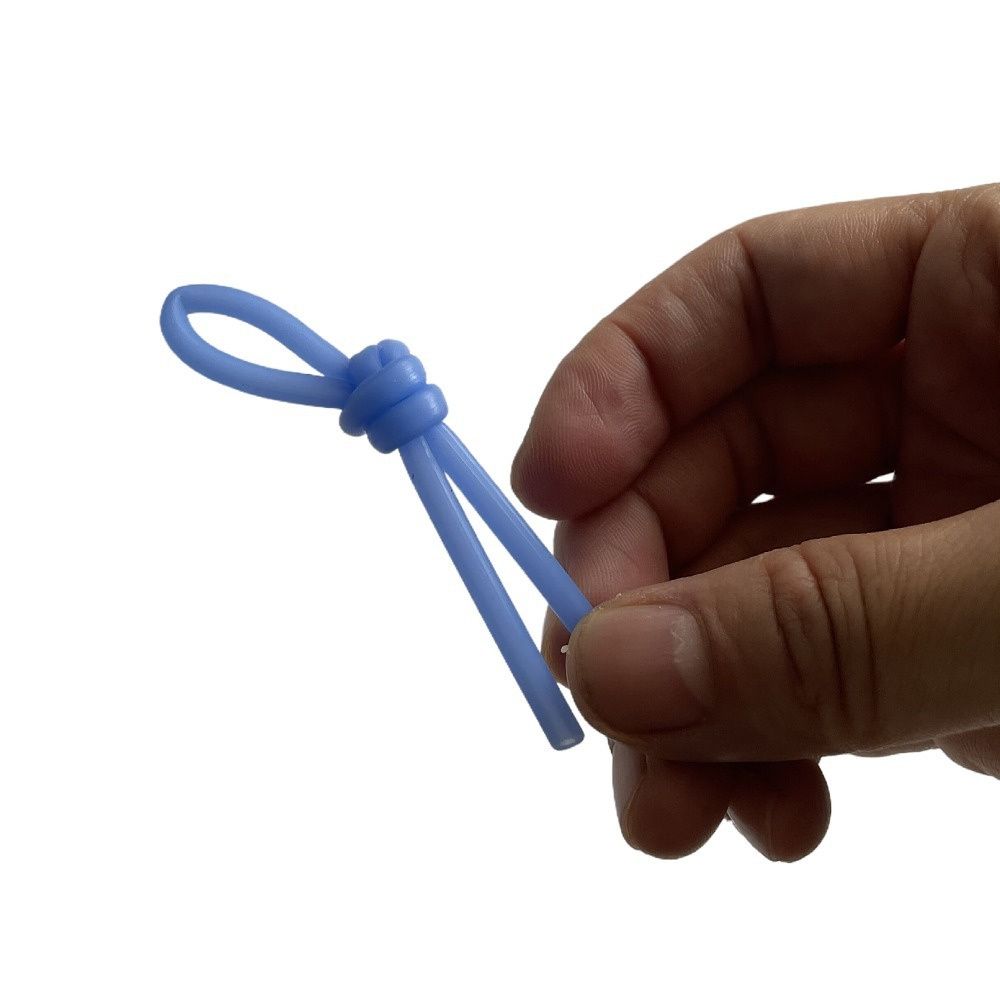 Теннисный демпфер для ракетки Теннисный амортизатор Теннисные виброгасители Демпфер в форме узла