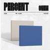 ONEW - SHINee 2nd - PERCENT (Digipack Ver.) - Release Date  2025.07.15