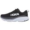 Bondi 8 D Wide 'Черный Белый' Женские 1127954-BWHT