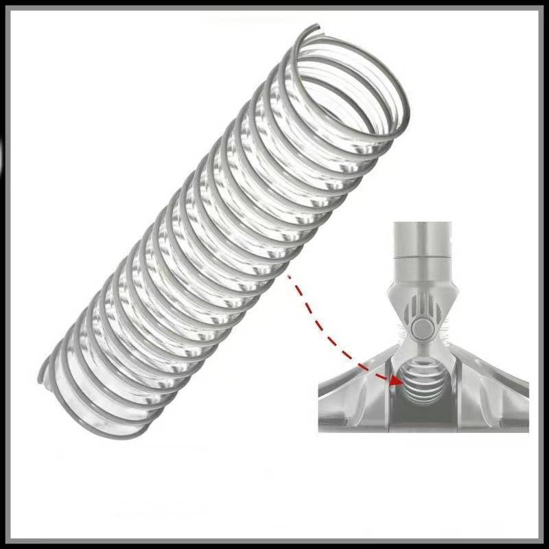 Для пылесоса Hoover Nv340 Нижняя труба Шланг Запасные части Аксессуары