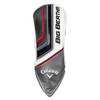 Callaway 2023 Big Bertha Head Cover для Utility 5523012 Производитель Оригинальный Продукт BIG BERTHA