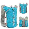 Cycling Hydration Pack, Running Backpack, Lightweight Hydration Pack, Functional Running Vest 2L With Reflective Strip