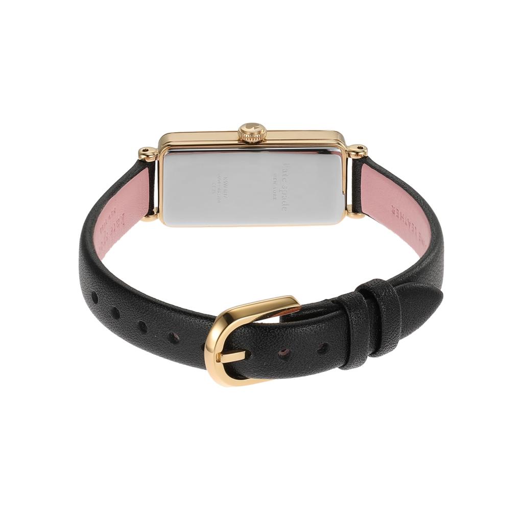 Spade New Watch ROSEDALE KSW1817 Черный [Кейт Йорк] Женские