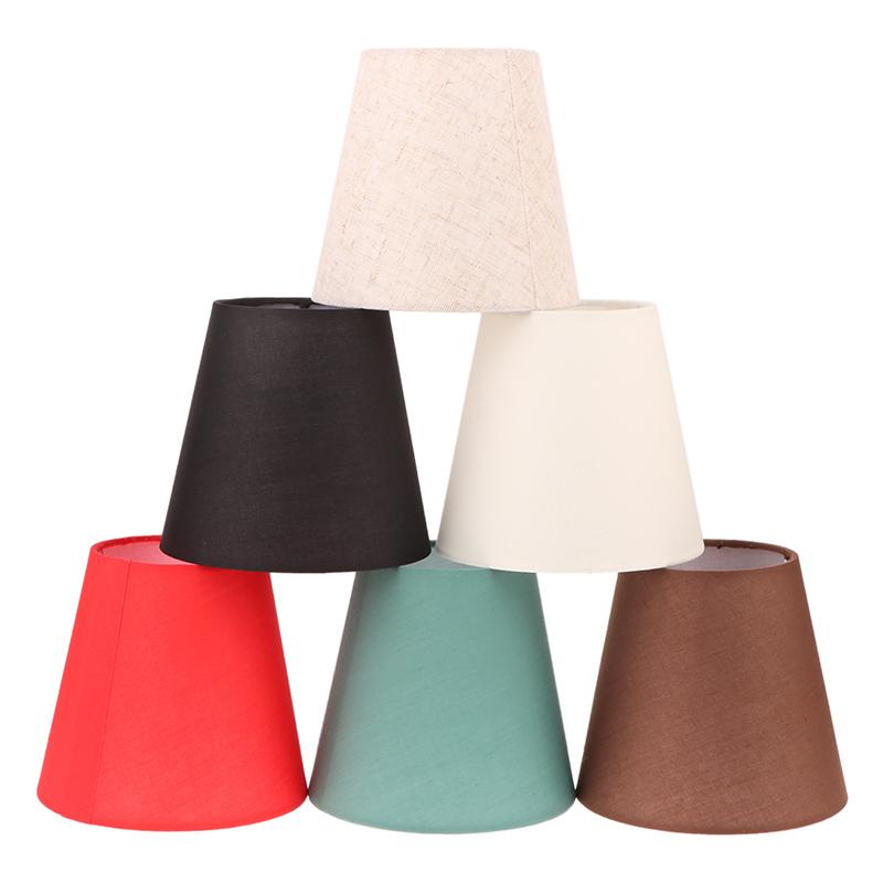 Тканевый абажур, потолочный светильник, крышка, абажур, современный, для дома, прикроватный, настольный, крышка для освещения, для чайной комнаты, спальни, декор комнаты