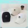 Baseball Embroidery Breathe Cap Outdoor Breathable Hat Sun Gifts Protection