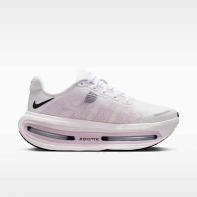Женские кроссовки Nike Wmns Vomero Premium Road 'White Summit White Bleached Lilac Black'