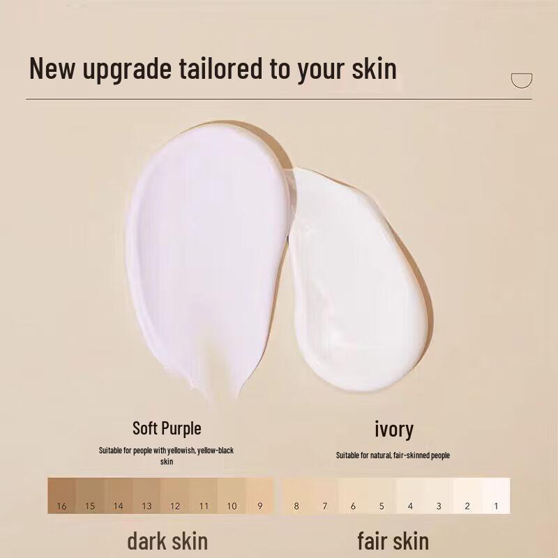 Ban Mu Hua Tian Luminous Body Cream