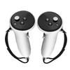 Handle Protective Cover For Meta Quest 3 Controller Silicone Case Protector Grip Rocker Anti-Drop for Oculus Quest 3 Accessories