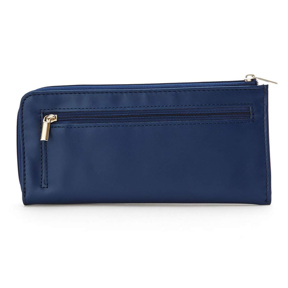 Тонкий длинный кошелек Sanrio Pochacco 735949 (Минимум)