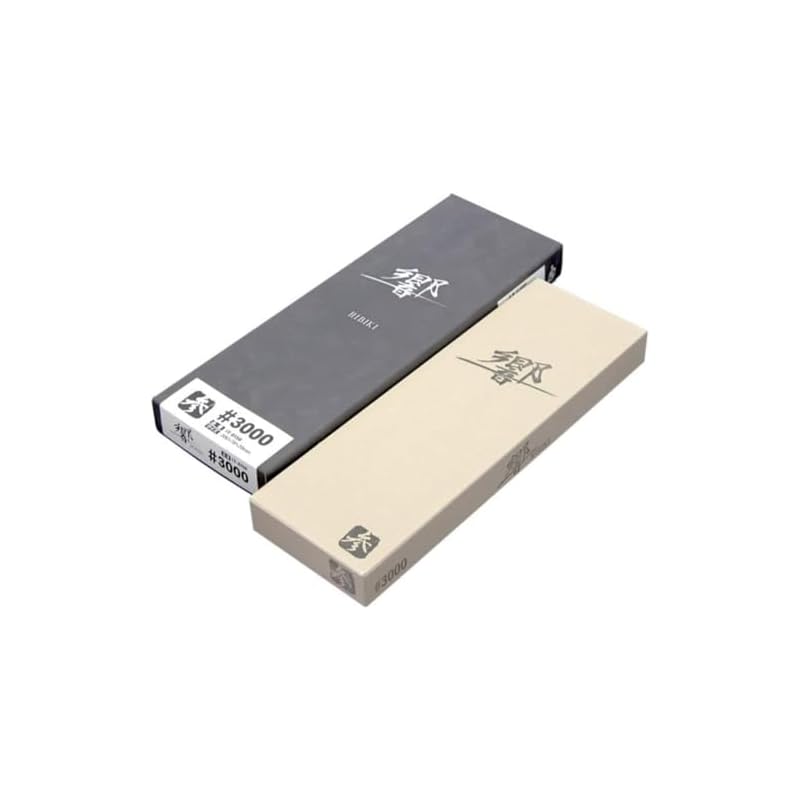 NANIWA Hibiki #3000 финишный точильный камень IT-0150