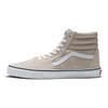 Vans Кроссовки унисекс Sk8-Hi French Oak кремовые VN0005U9BLL