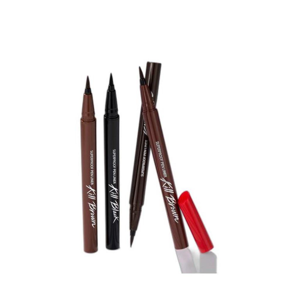 CLIO Super Proof Pen Liner 1 x 146594