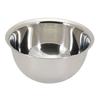 Liberty Corporation Stainless Steel Deep Bowl, 15cm, with Measuring Scale, LD-419, Style Kitchenware