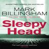 Sleepyhead by Mark Billingham Paperback Book 9780751548914