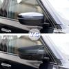 Carbon Fiber Look Side Mirror Cover for BMW 3/5/6/7/8 Series G20 G30 G11 G12 2019-2025 Left Driver Side Exterior Accessories