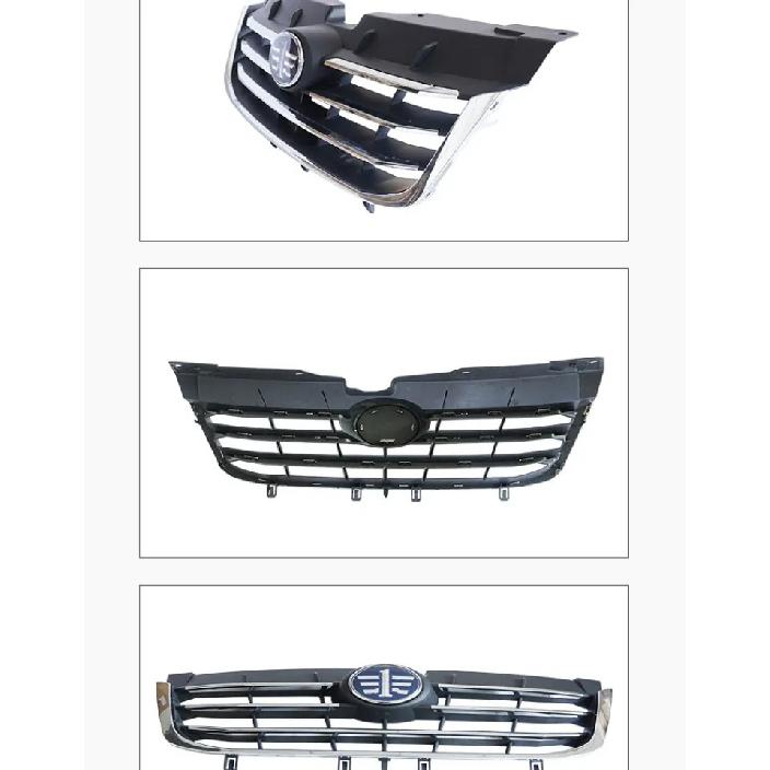 2013-2016 Models BESTUNE B50 Front Grille Front Net Assembly