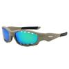 Polarized Sunglasses Cycling Running Hiking Unisex Full Frame Sport Sun Glasses