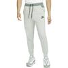 Nike Мужские вязаные спортивные штаны Серые DD5294-077