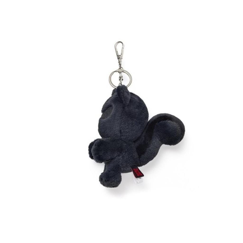 BTS Брелок-подвеска «Надежда на сцене» в виде бурундука