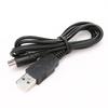1-5 шт. USB-кабель для зарядки для Nintendo 2DS NDSI 3DS 3DSXL NEW 3DS NEW 3DSXL Игровой кабель питания 100 см Для зарядного устройства Nintendo 3ds 2ds