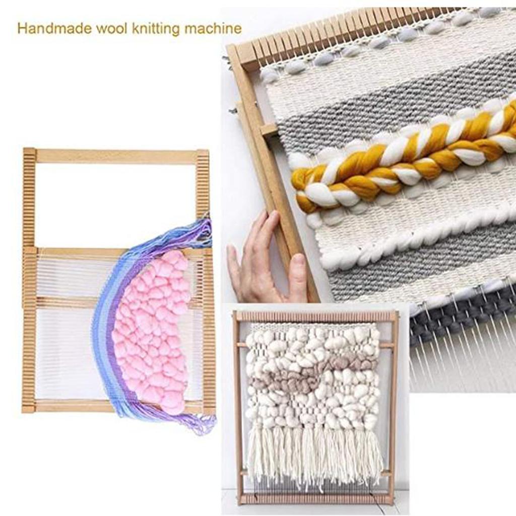 (H20)Деревянный набор своими руками, вязаный стул, деревянная игрушка ручной работы, идея для начинающих профессионалов