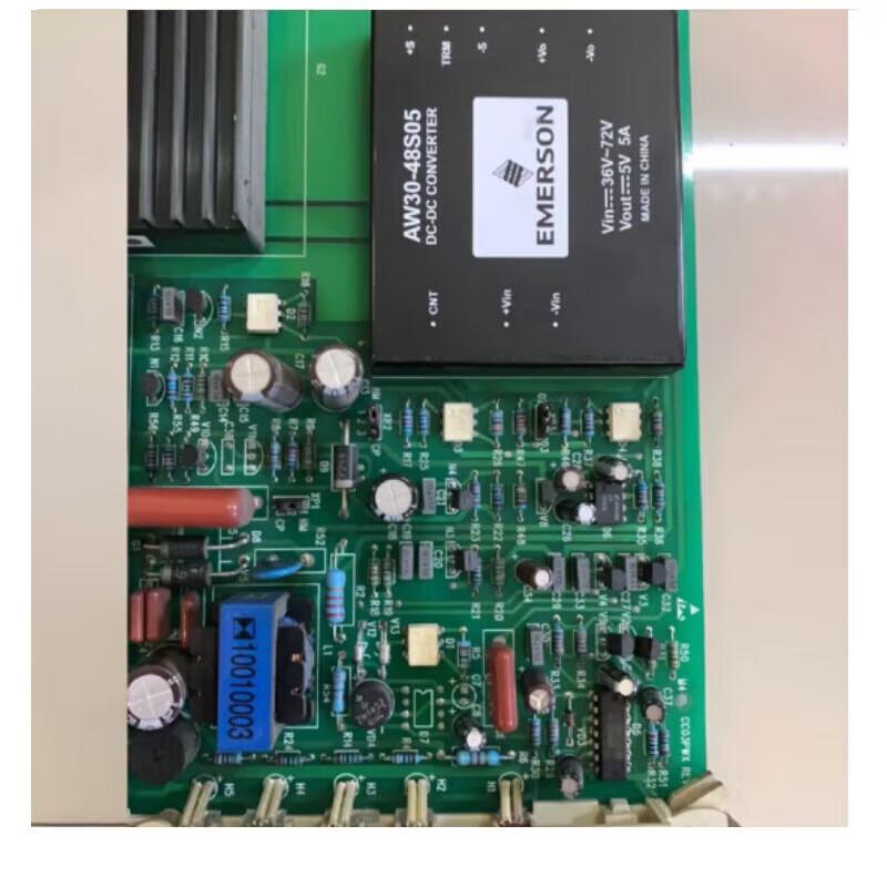 Huawei CC08 Digital Switch System Boards
