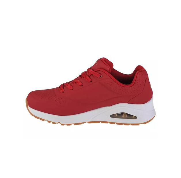 Кроссовки Skechers 73690-DKRD