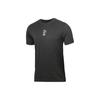 Manchester City FC Casual Sports Crew Neck T-Shirt Men Tops Black 758717-11
