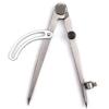 Adjustable Compass-Circle Maker Pencil Marking Spacing Compass Cross Line Compasses  Carpenter