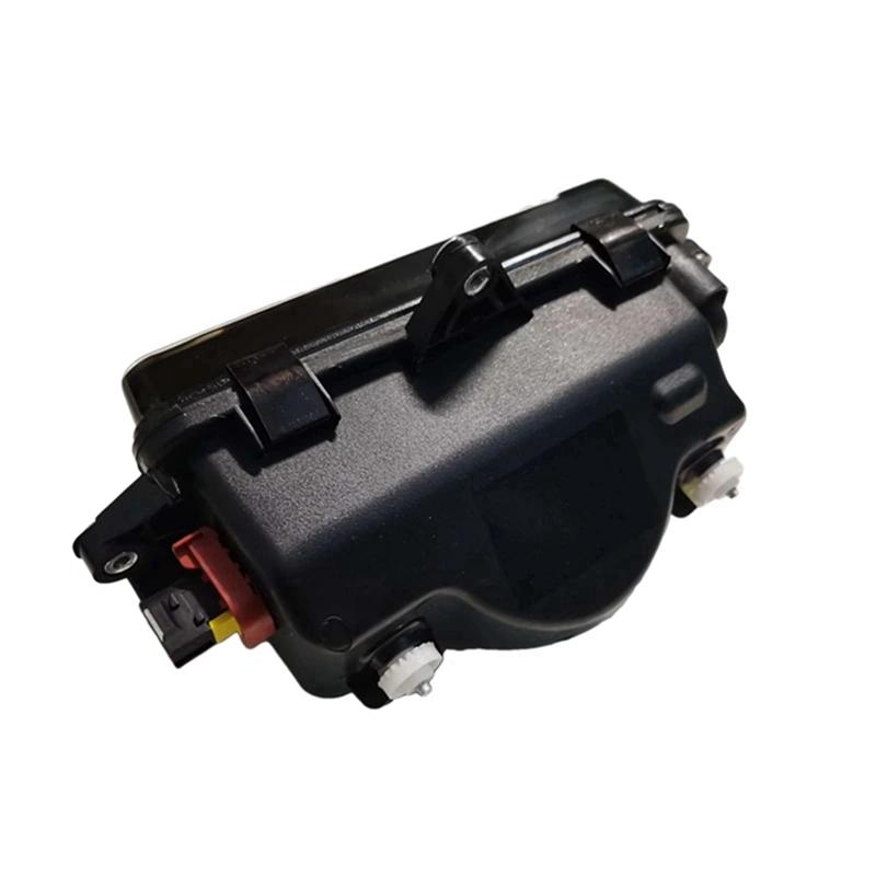 ABLZ-24V Автомобильные прожекторы Грузовик Козырек Противотуманная фара Подходит для Scania P450 R730 Левая 2081558 Запчасти