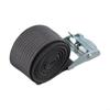 Multi Functional Lashing Strap with Cam Buckle for Holding Cargo and Luggage
