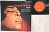 LP Record CARMEN MCRAE - Live At Sugar HILL PS1176T TIME 1965 Japan Jazz Used