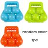 Snow Toys Snowball Maker Snow Mold Snow Sand Clip Mold Funny Snow Mold Tongs  Christmas Day Gift