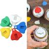 Jars Beverage Can Opener Drink Beer Can Be Sealed Camping Tools Lid Remover