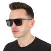 Carrera GreeN BrowliNe MeN S SuNglaSSeS Carrera 172 N S 0003 Qt 58