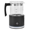Automatic Milk Frother Split Type Non Stick Hot Cold Milk Steamer for Home Coffee Shop