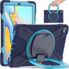 Ударопрочный силиконовый чехол Full-Cover для планшета Samsung Galaxy Tab A 10.1 (T510/T515)