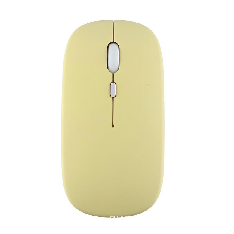 OLOEY Universal Wireless Bluetooth Mouse for Tablets