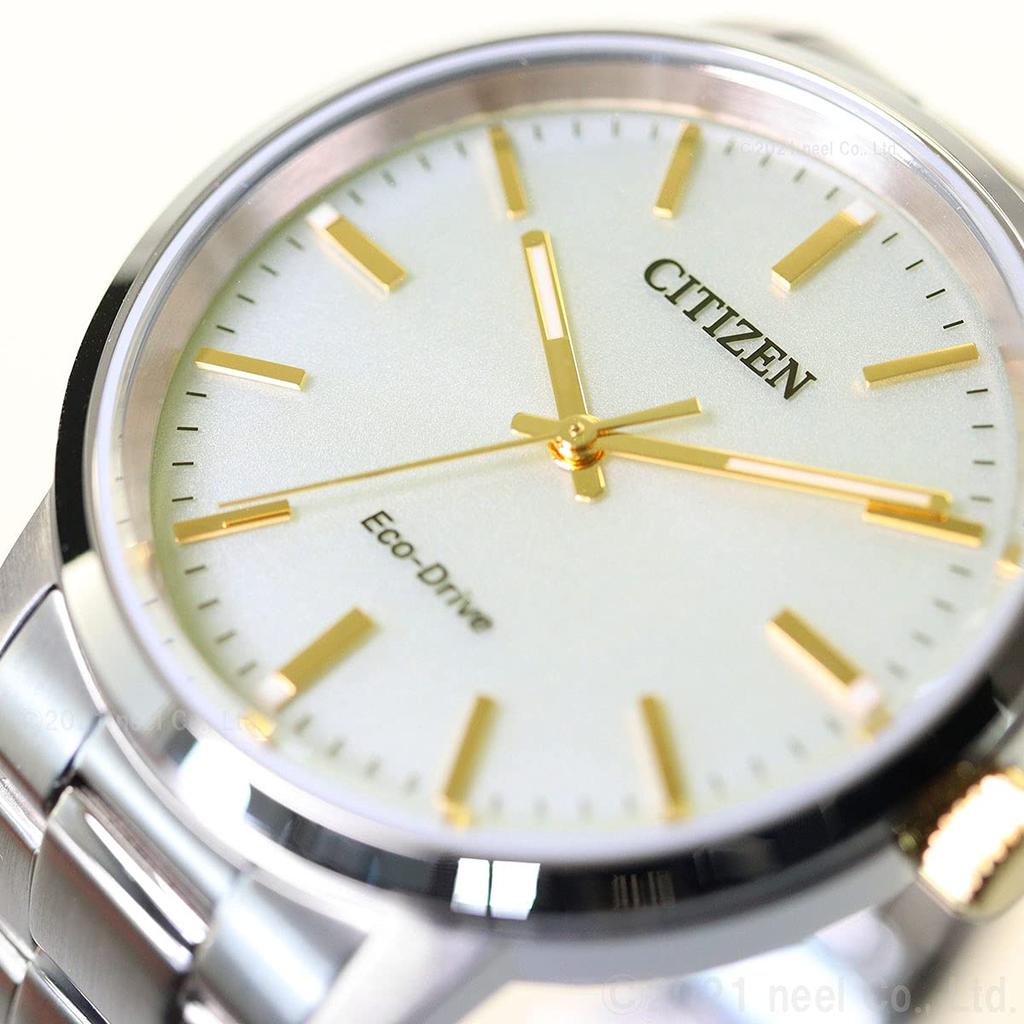 Citizen Часы Citizen Collection BJ6541-58P мужские серебристые