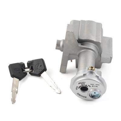Замок зажигания, крышка топливного бака для Suzuki ADDRESS V125G V125S