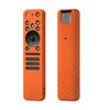 Силиконовый чехол MRSVI для пульта LG MR25GA Magic Remote, Ударопрочный противоскользящий защитный чехол для Smart TV LG OLED 2025 года C5/B5/G5/M5