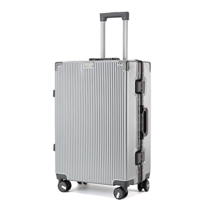 Churong ABS Hard-Shell Luggage
