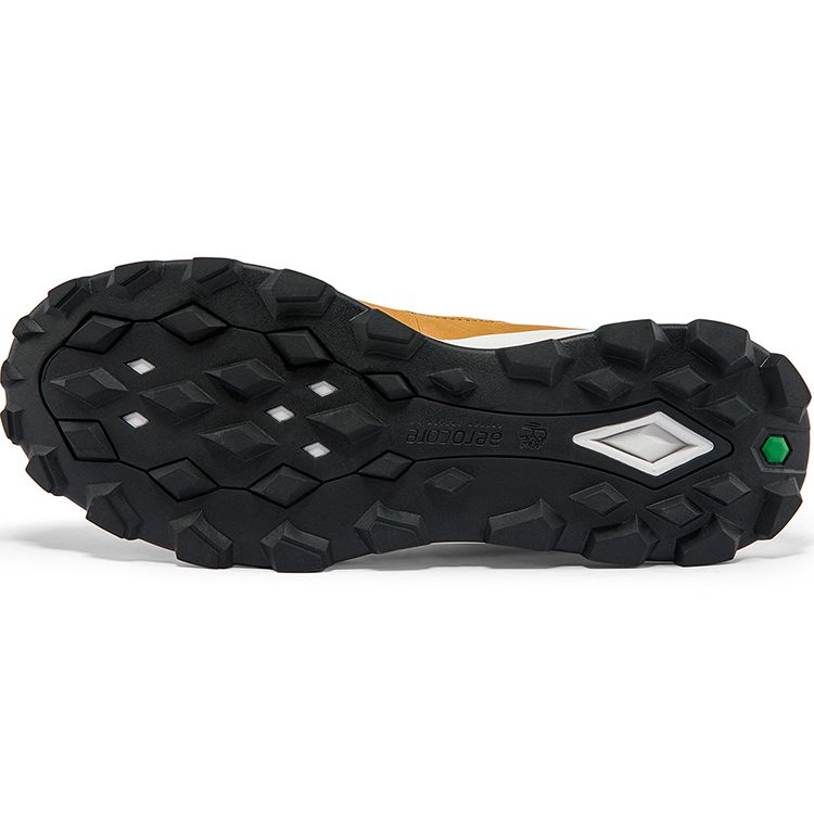 Timberland Brooklyn Series Mid Calf Outdoor Sports Casual Comfortable Breathable Brooklyn Martin Boots Men boots Wheat A2JRZW