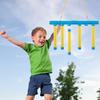 Adults Kid Catching Sticks Game Falling Sticks Catching Sensory Toy Drop Catch Win Reaction Training Reflex Challenge Party Game