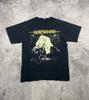 Футболка Carcass Band Symphonies of Sickness Anvil Tour S-5XL NE405 Унисекс